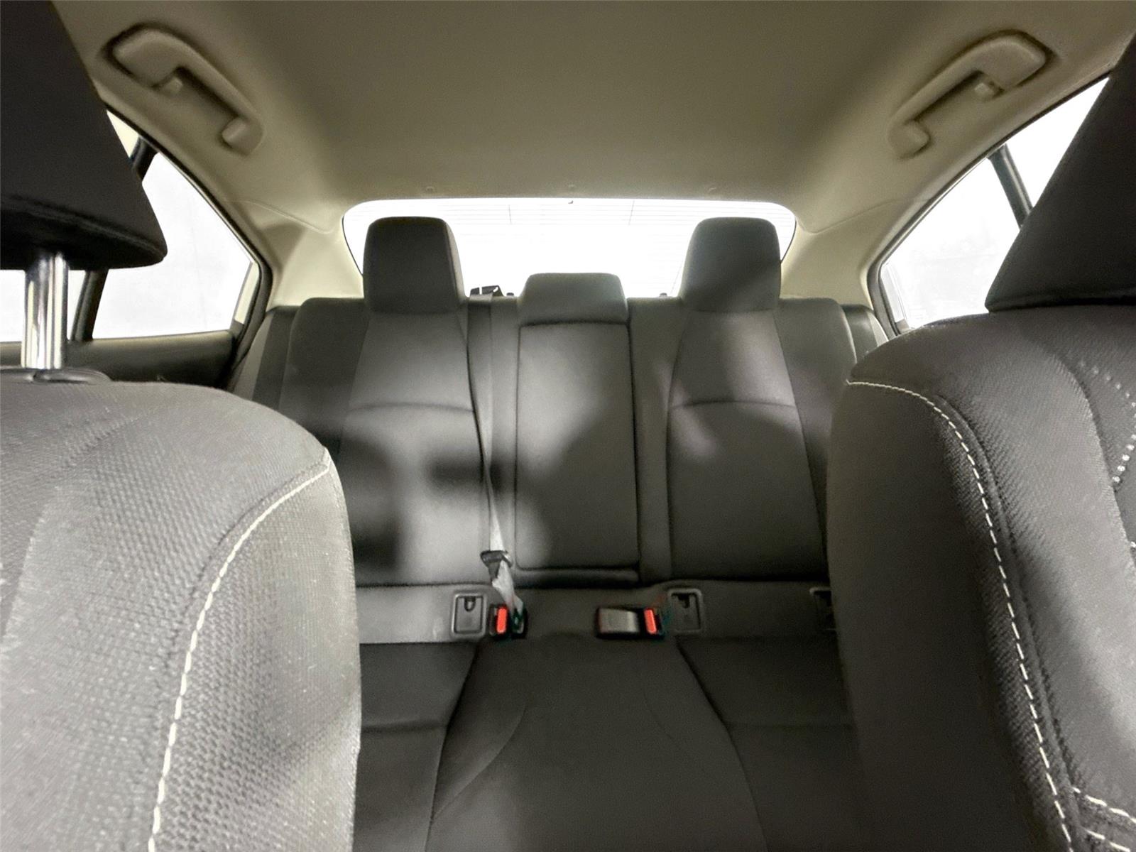 2023 Toyota Corolla SE XLE photo 13