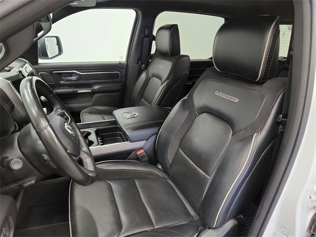 2023 Ram 1500 Laramie photo 18