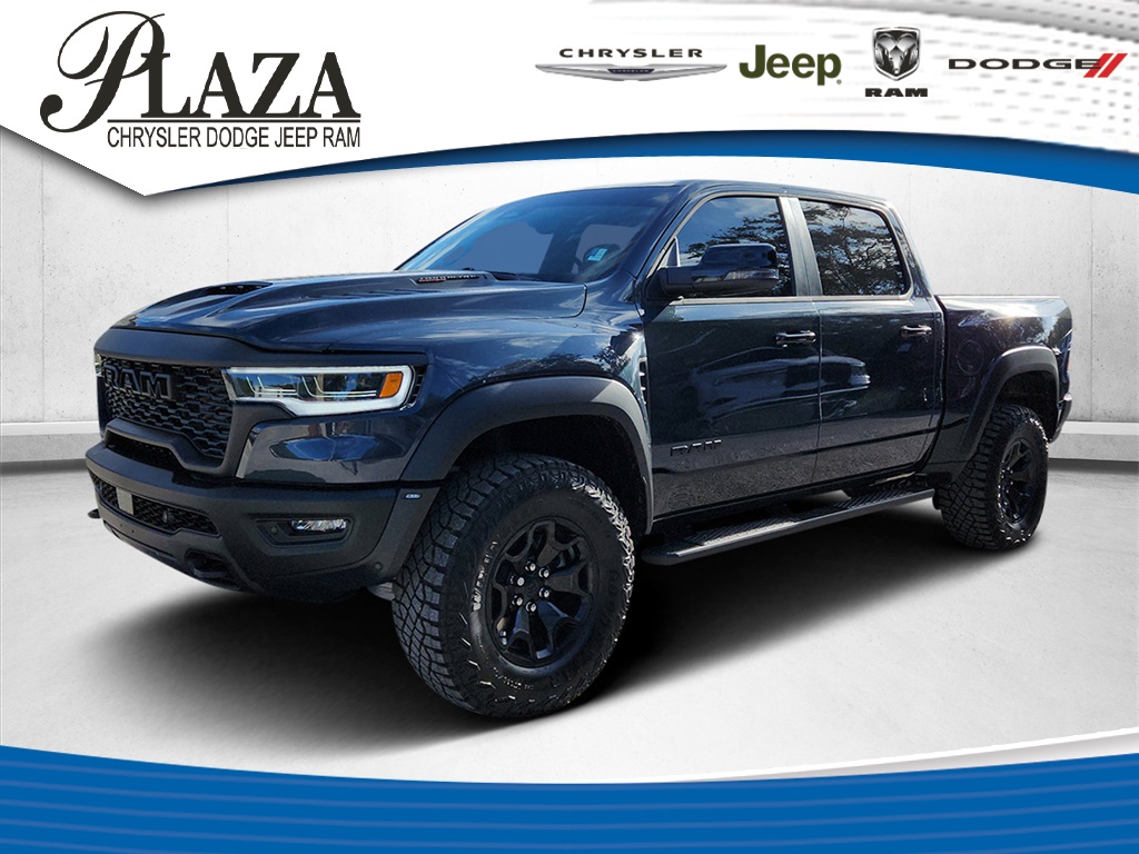 2026 RAM Ram 1500 Pickup RHO's photo