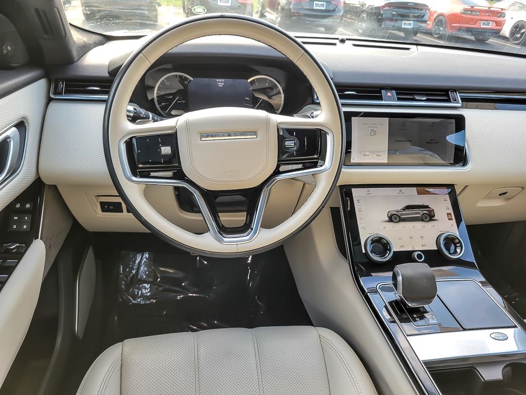 2023 LAND ROVER RANGE ROVER VELAR - Image 10