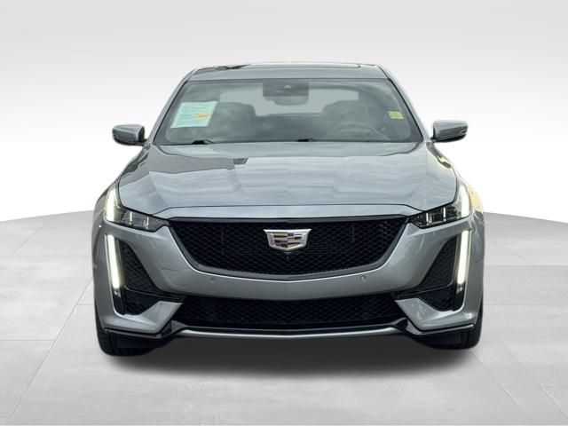 2023 Cadillac CT5 V photo 9