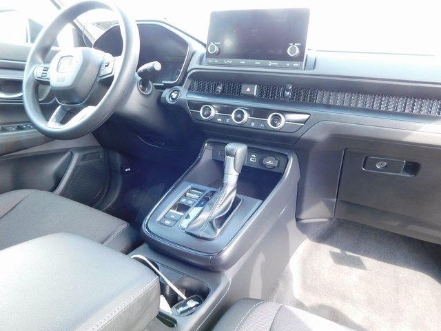 2024 Honda CR-V LX photo 17