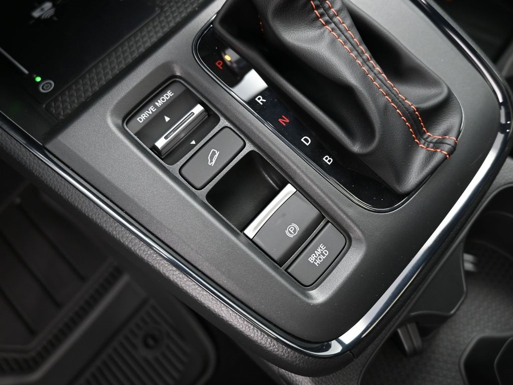 2026 Honda CR-V Hybrid photo 25