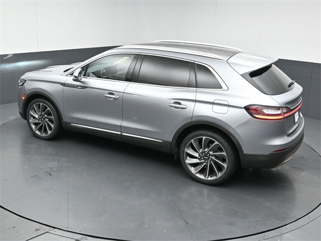 2022 LINCOLN NAUTILUS - Image 43