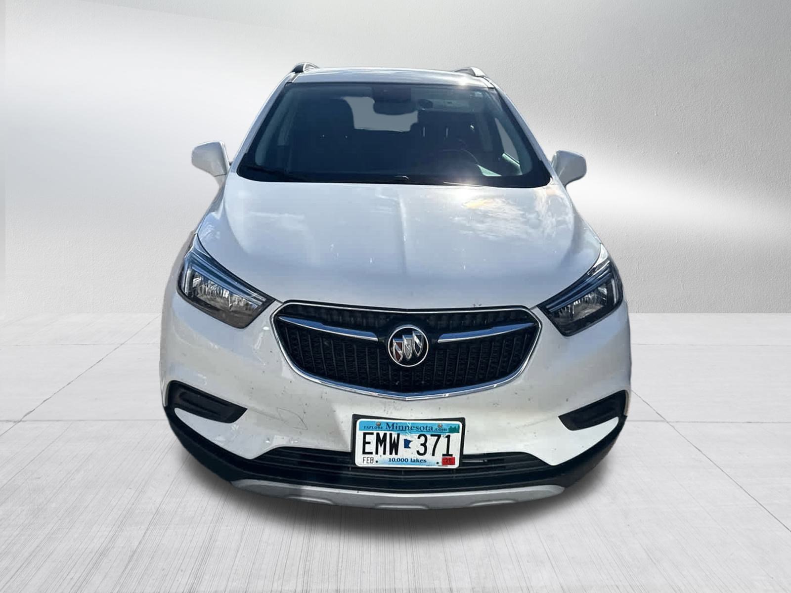2020 Buick Encore Preferred photo 2