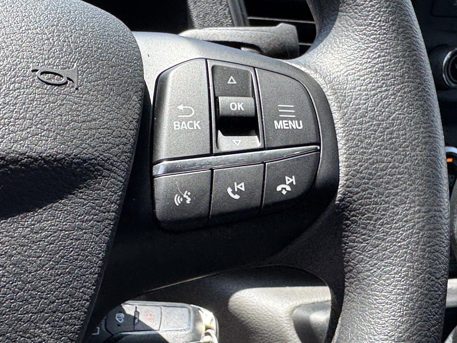 2025 Ford Transit photo 14