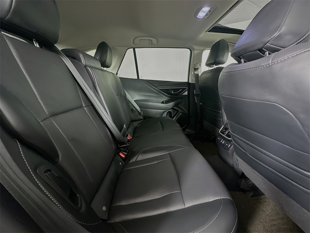 2024 Subaru Outback Limited photo 28
