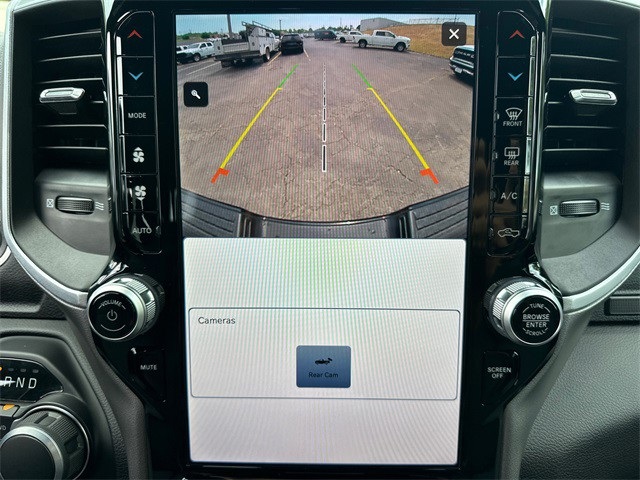 2024 Ram 2500 Big Horn photo 22