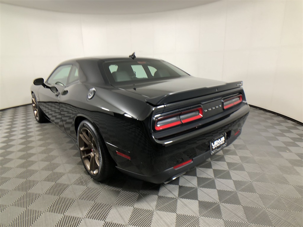 2023 Dodge Challenger R/T Scat Pack photo 8