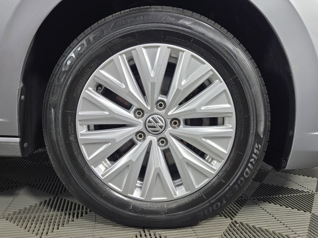 2020 Volkswagen Jetta 1.4T photo 9