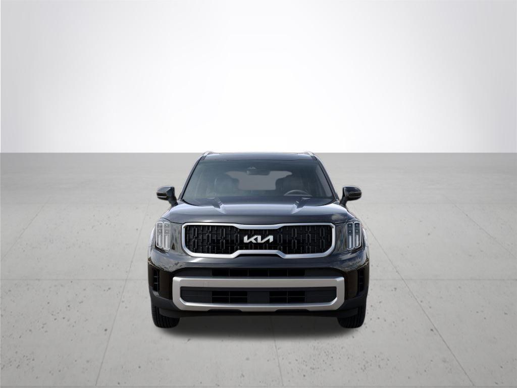 2025 Kia Telluride EX photo 2