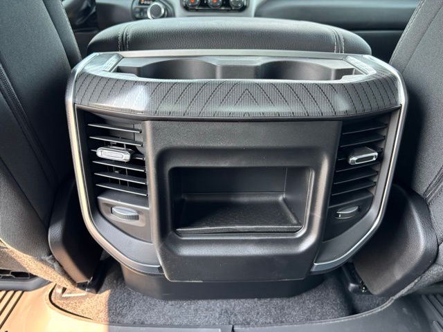 2025 Ram 1500 Big Horn Lone Star photo 17