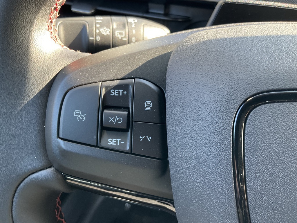 2025 Ford Mustang Mach-E Premium photo 4