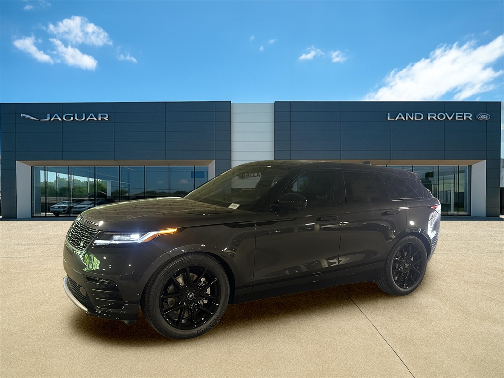 2026 Land Rover Range Rover Velar Dynamic SE's photo