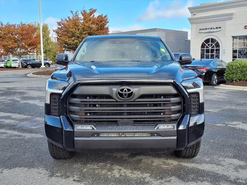 2023 Toyota Tundra SR5 photo 2