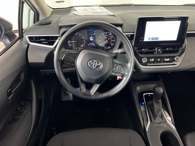 2024 Toyota Corolla LE photo 12