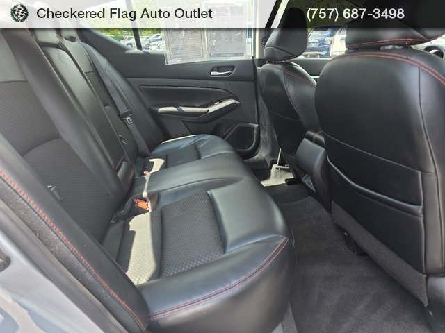 2023 Nissan Altima 2.5 SR photo 43