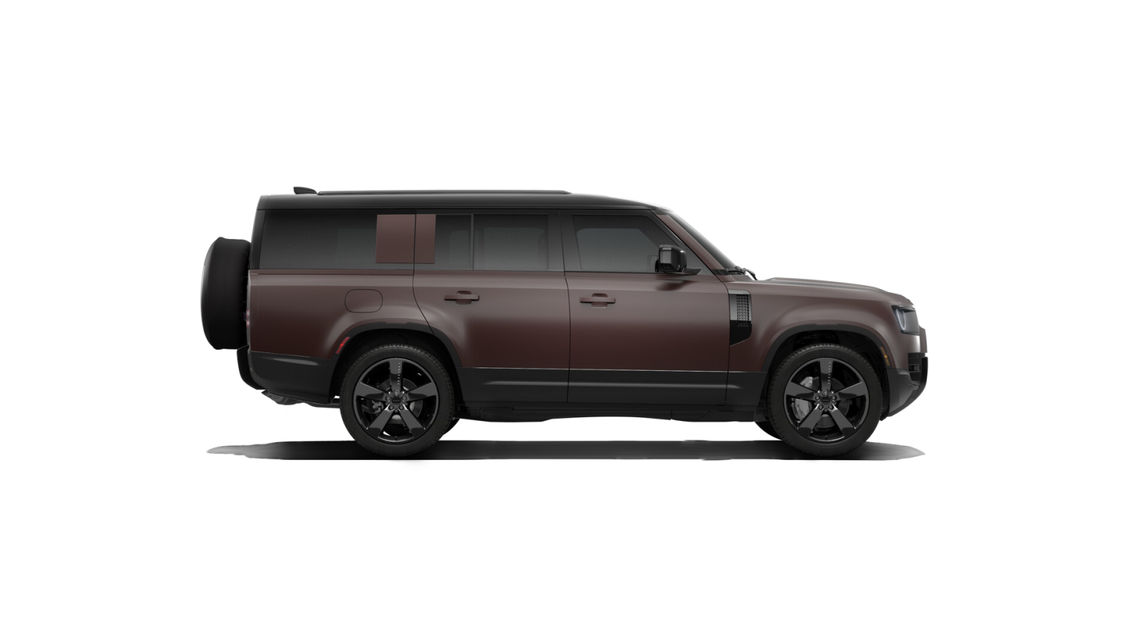 2026 LAND ROVER DEFENDER - Image 2