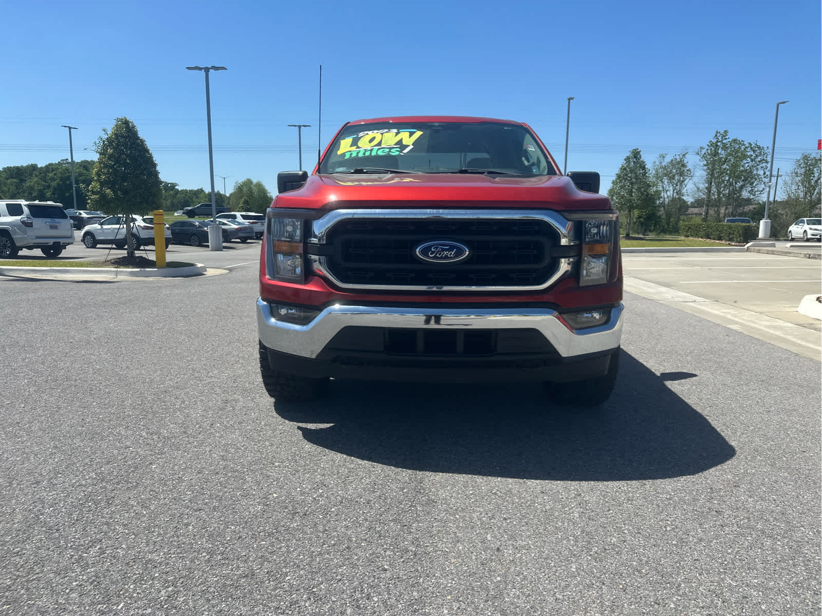 1FTFW1E85PKD12701