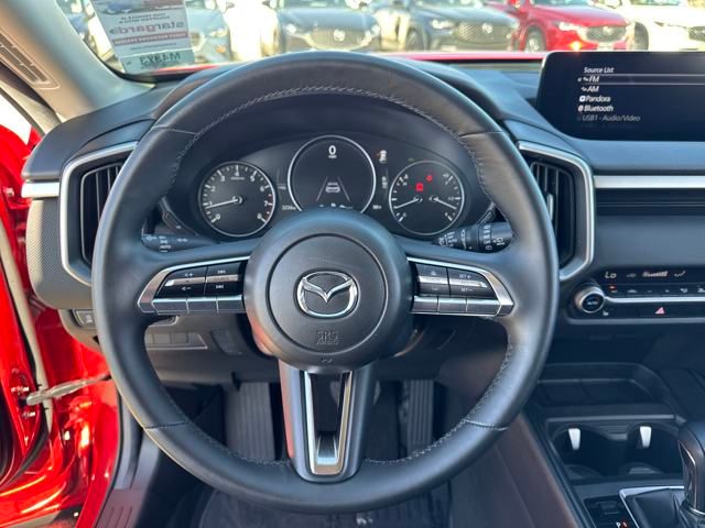 2024 Mazda CX-50 2.5 S Preferred photo 10