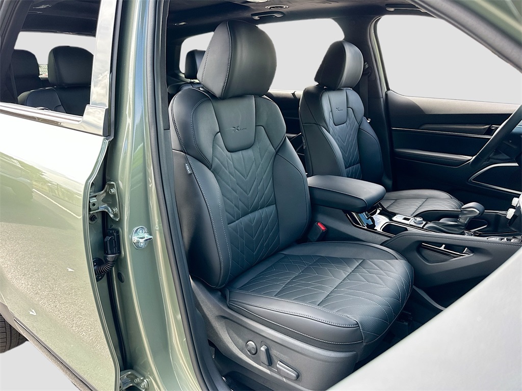 2025 Kia Telluride SX Prestige X-Line photo 30
