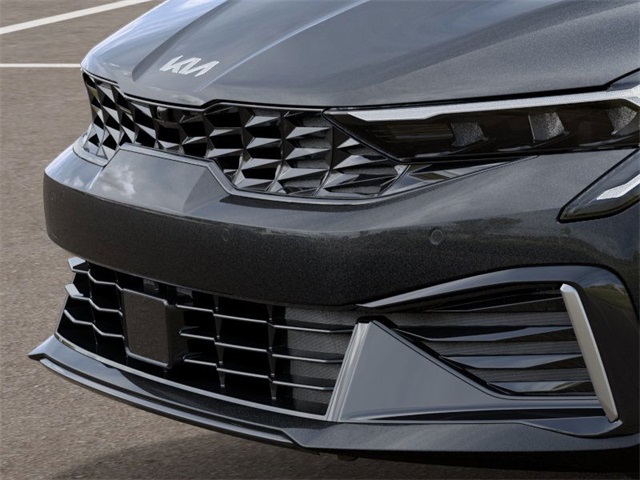 2025 Kia K5 EX photo 10