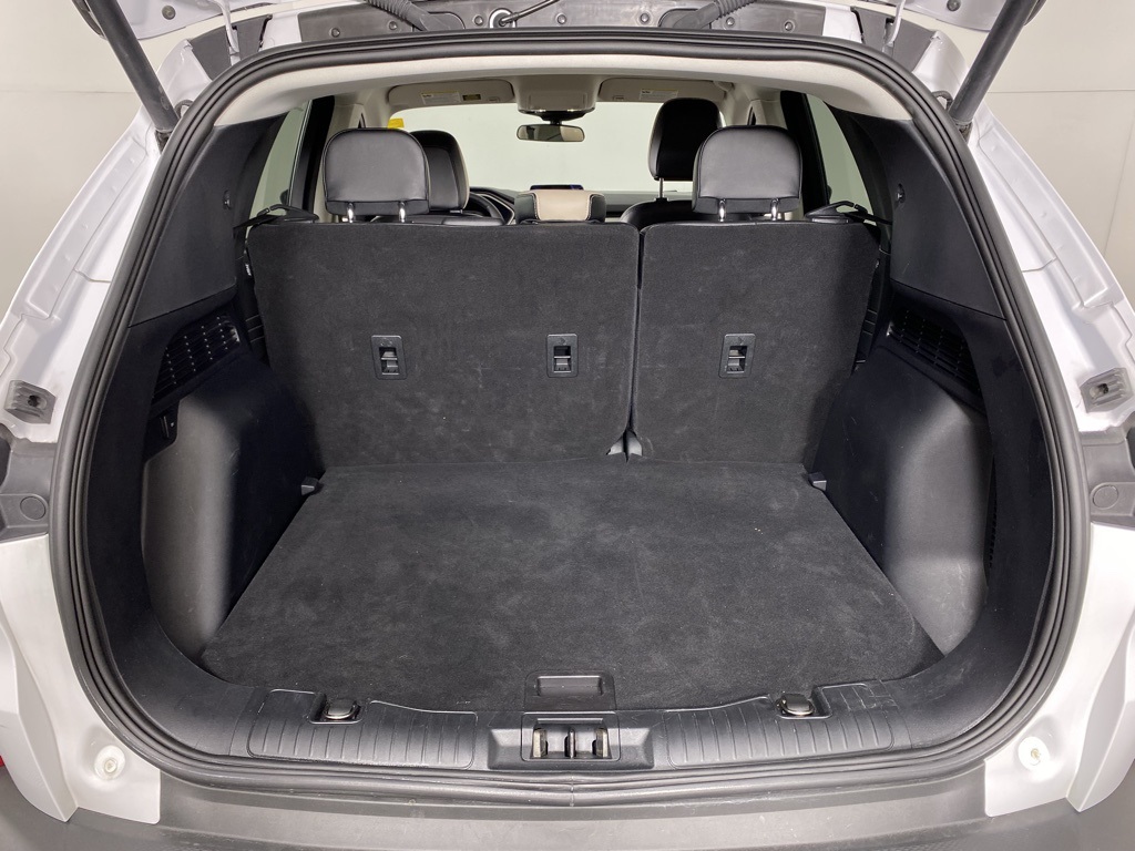 2022 Ford Escape SEL photo 23