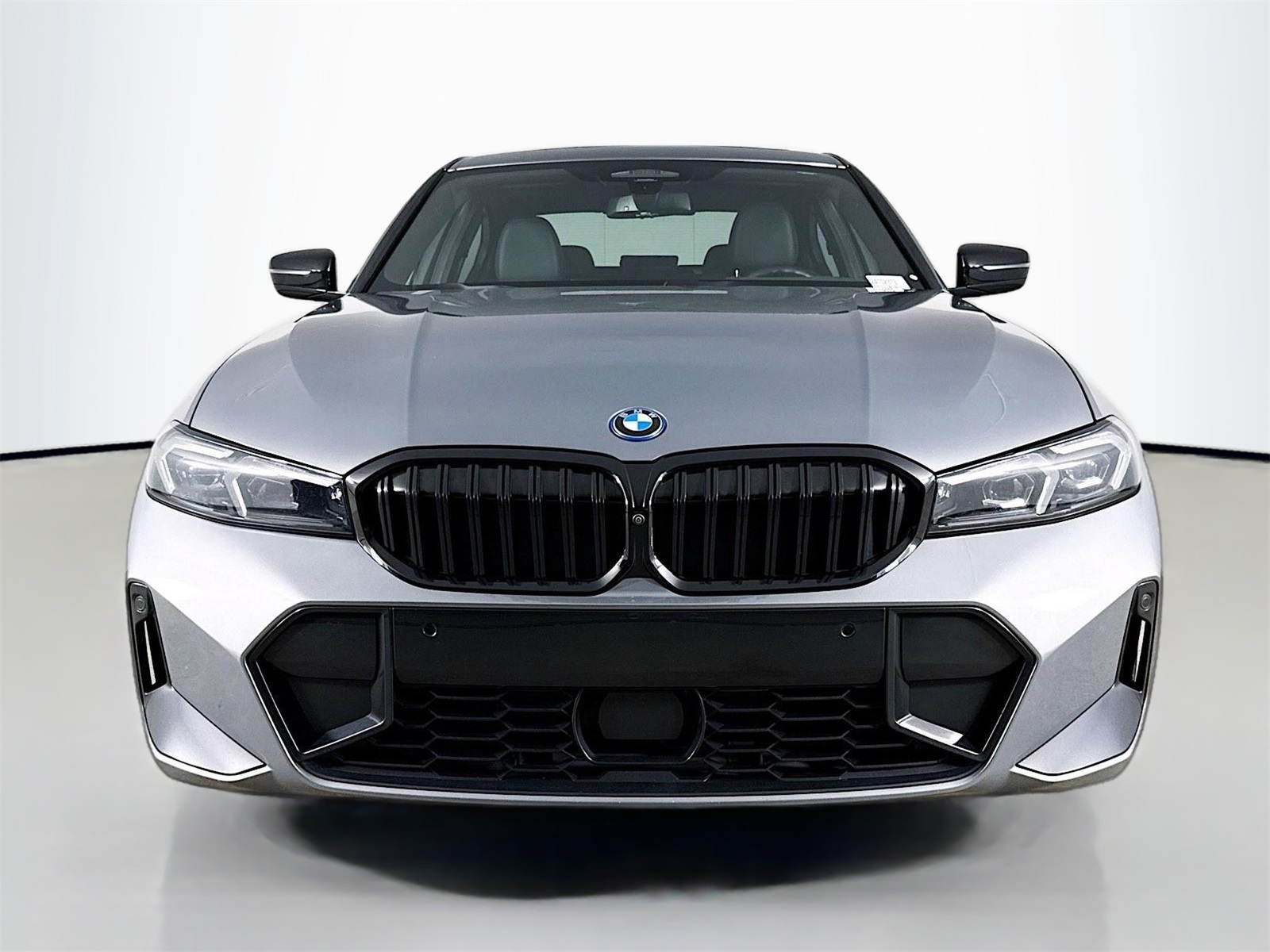 2023 Bmw 330e 330xe photo 2