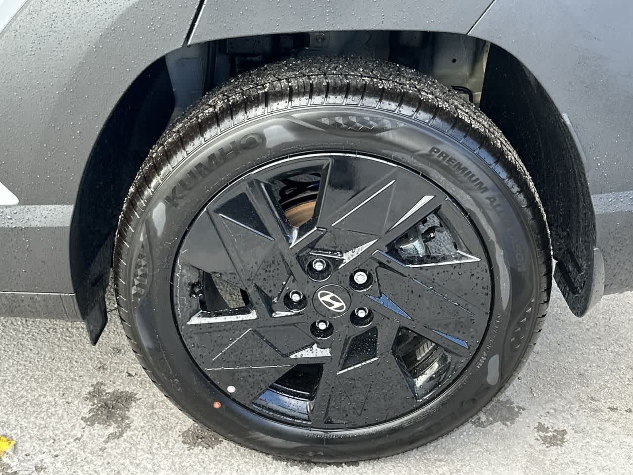 2026 Hyundai Kona SEL photo 11