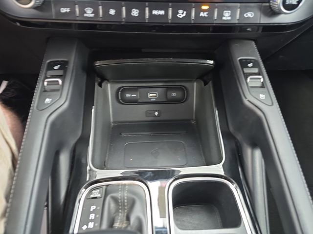 2022 Kia Telluride SX photo 23