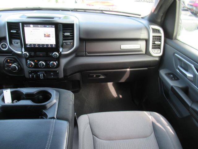 2022 Ram 1500 Big Horn Lone Star photo 14