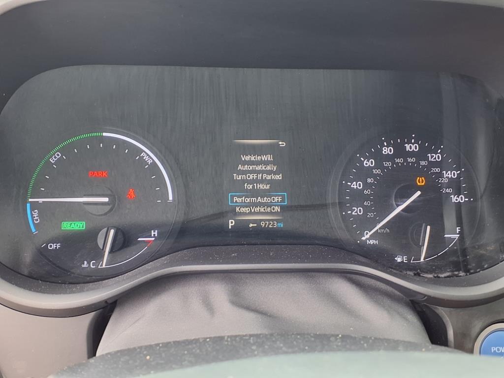 2021 Toyota Sienna XLE photo 26