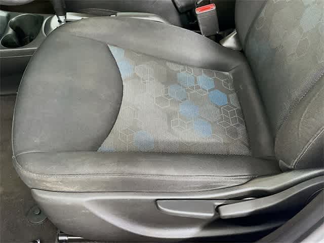 2017 Chevrolet Spark 1LT LT photo 19