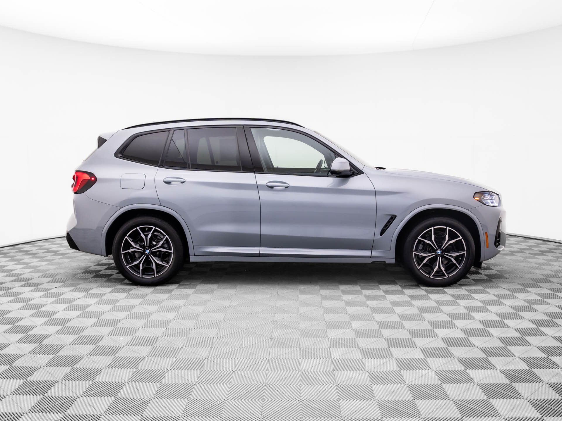 2022 Bmw X3 xDrive30i photo 5