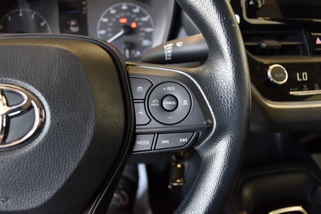 2024 Toyota Corolla LE photo 18