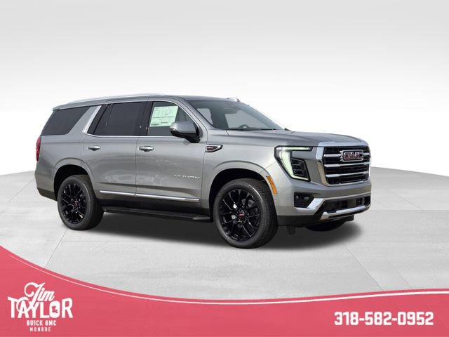2026 GMC Yukon Elevation's photo