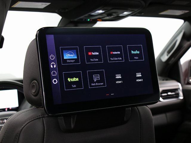 2025 Gmc Yukon photo 14
