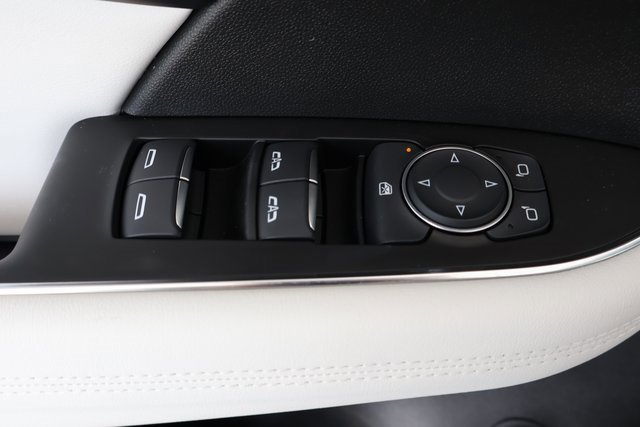 2025 Buick Envision Avenir photo 10