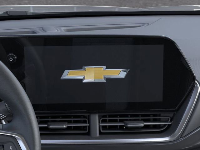 2025 Chevrolet Trax ACTIV photo 13