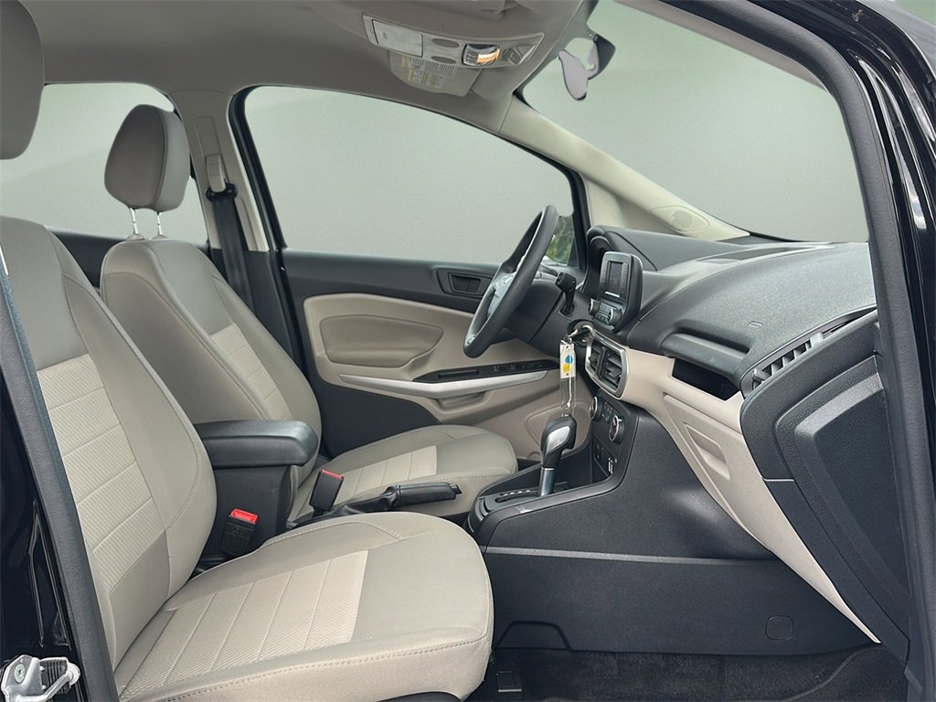 2022 Ford EcoSport S photo 19