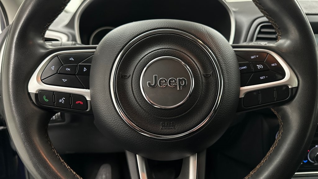 2021 Jeep Compass Latitude photo 16