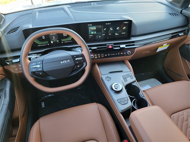 2026 Kia Sportage Hybrid photo 27