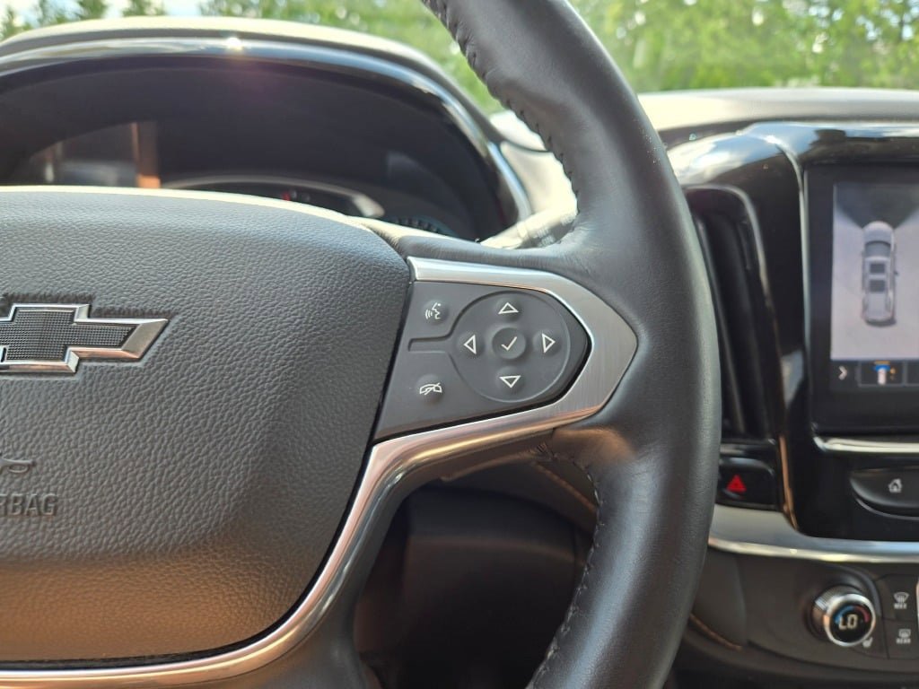2021 Chevrolet Traverse RS photo 27