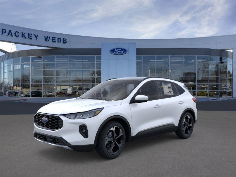 2025 FORD ESCAPE - Image 2
