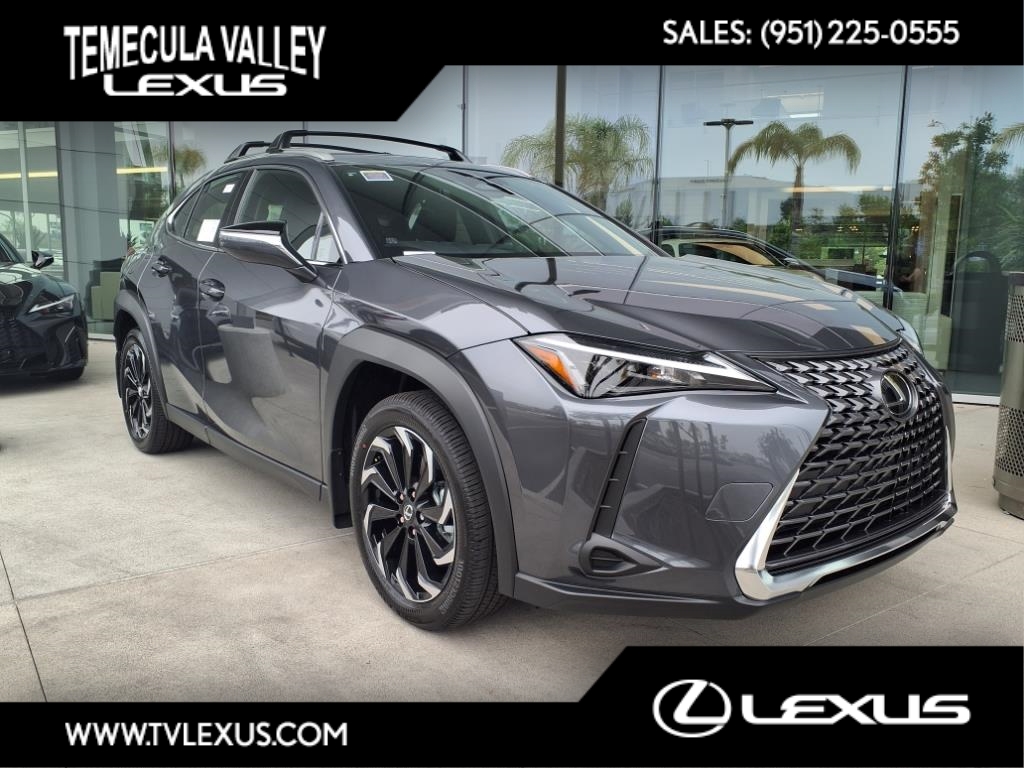 2025 Lexus UX Hybrid
