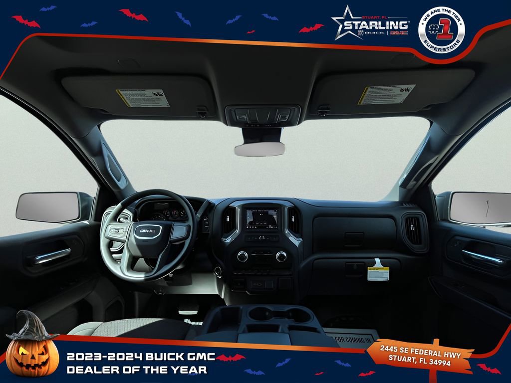 2026 Gmc Sierra 1500 Pro photo 13