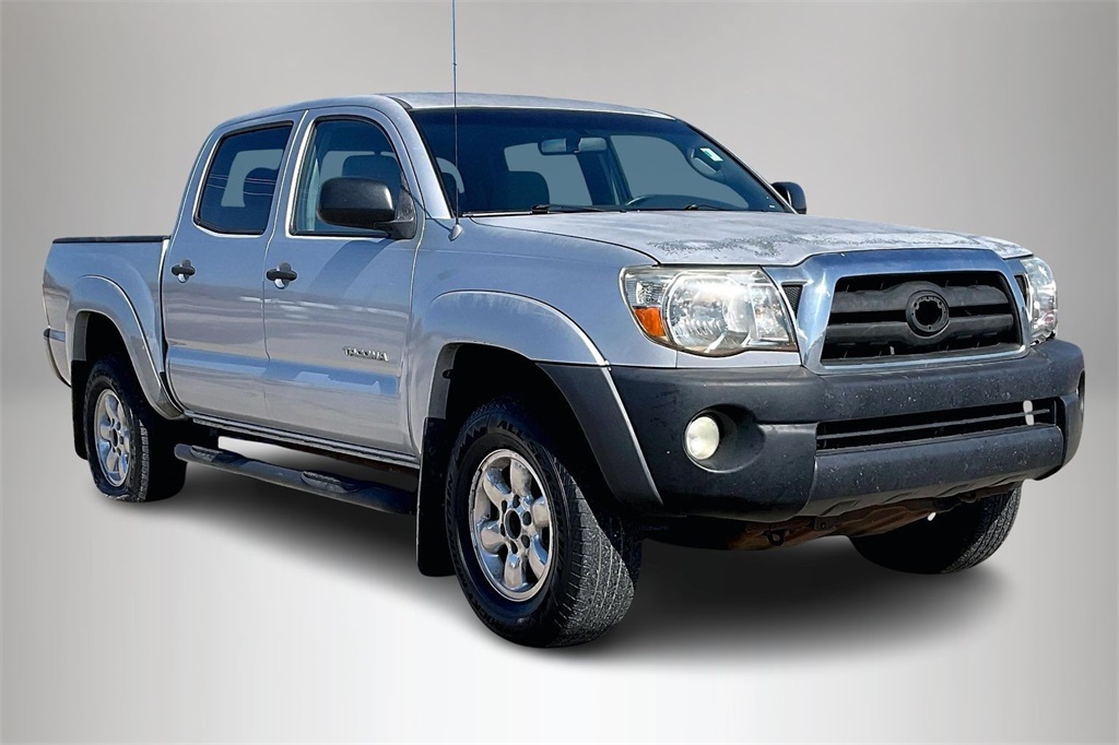 2006 Toyota Tacoma PreRunner