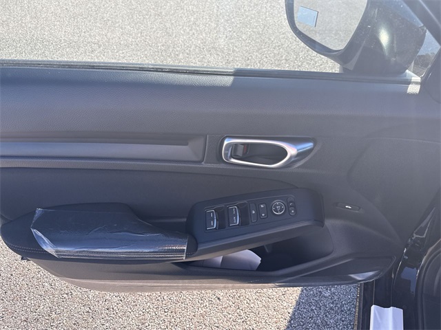 2026 Honda Civic Sport photo 12