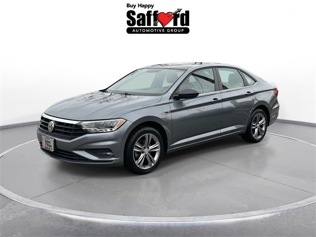 2019 Volkswagen Jetta R-Line