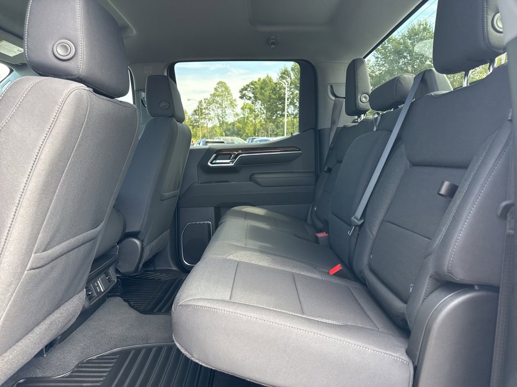 2026 Gmc Sierra 1500 Elevation photo 10